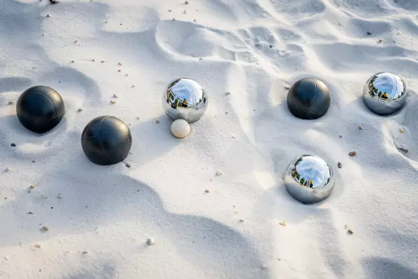 Petanque