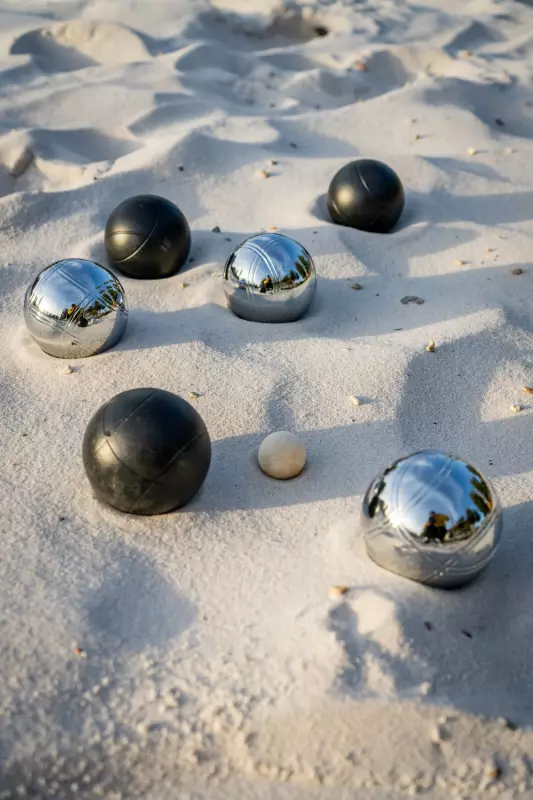 Petanque