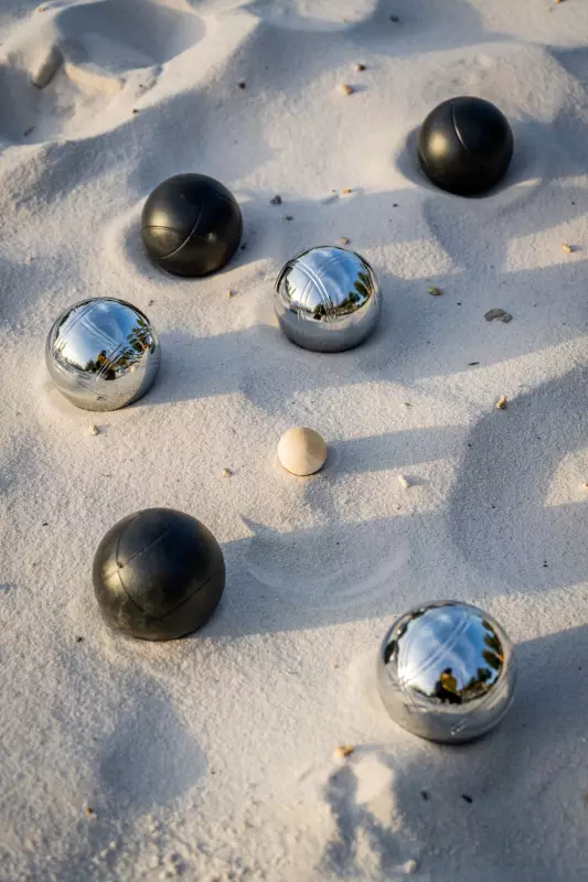 Petanque