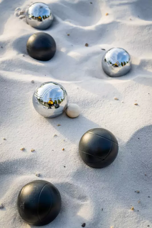 Petanque