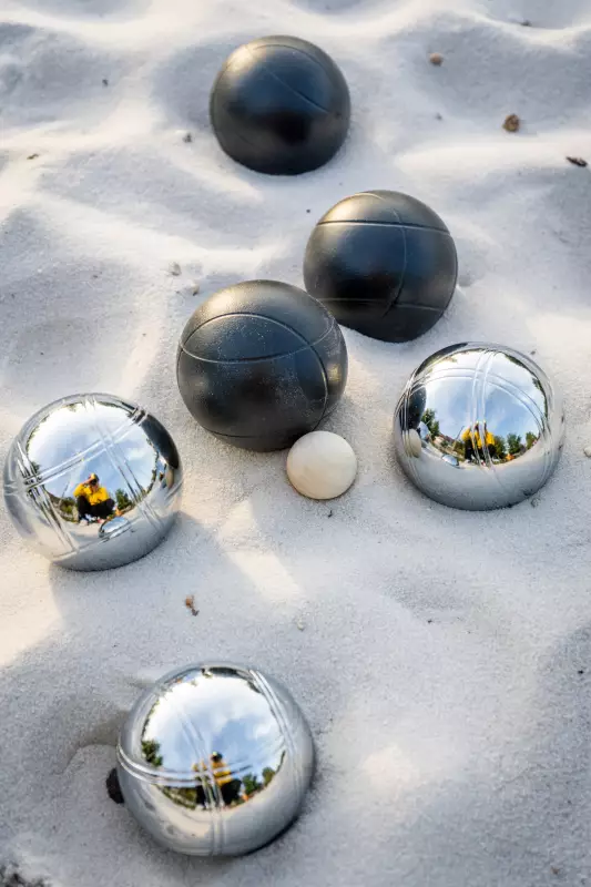 Petanque