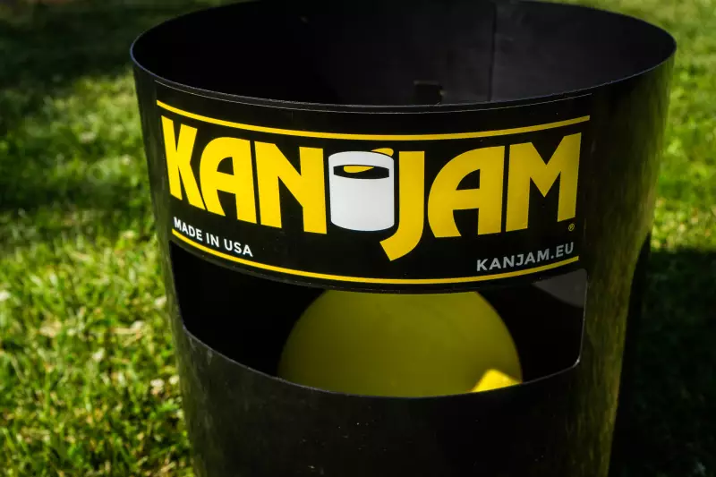 Kanjam