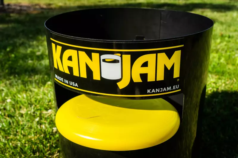 Kanjam