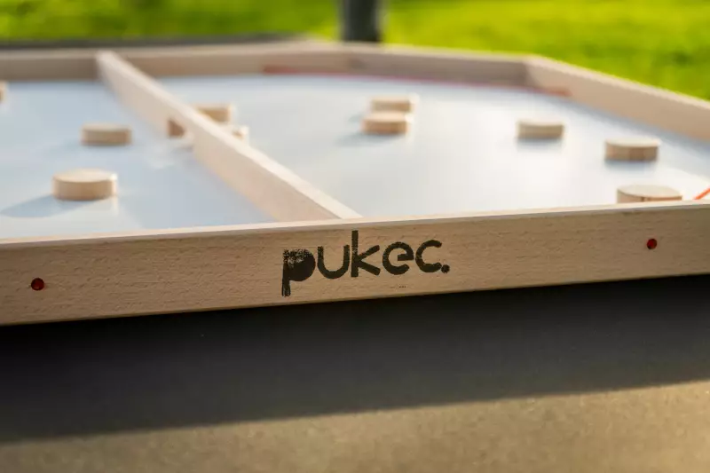 Pukec